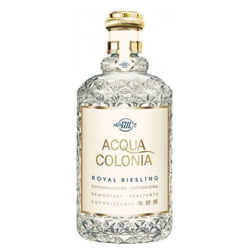 4711-Acqua Colonia Royal Riesling - Eau de Cologne 4711-Acqua Colonia Royal Riesling - Eau de Cologne